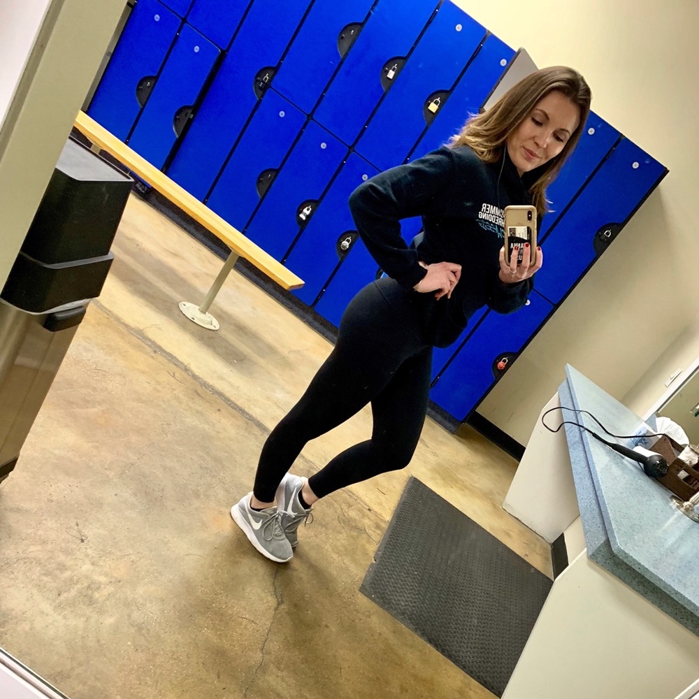 Meet your Posher, Amanda